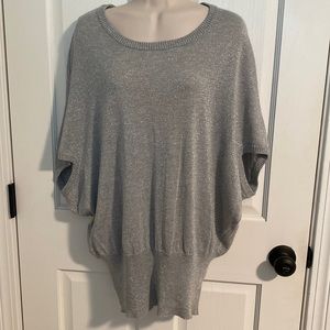 Maurice’s Dolman Sleeve Tunic